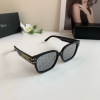 High quality thick framed gold label sunglasses 4 pcs add : 18859952090 if you need size guide