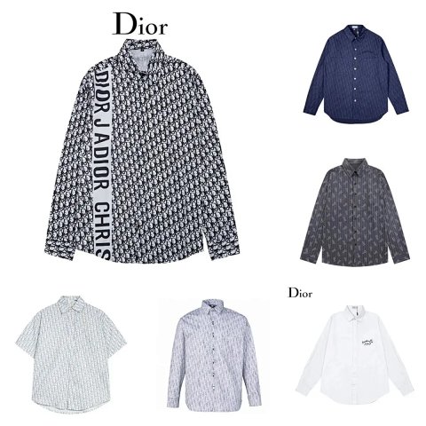 Dior shirt