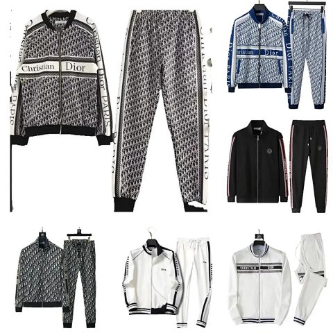 High quality set 6096