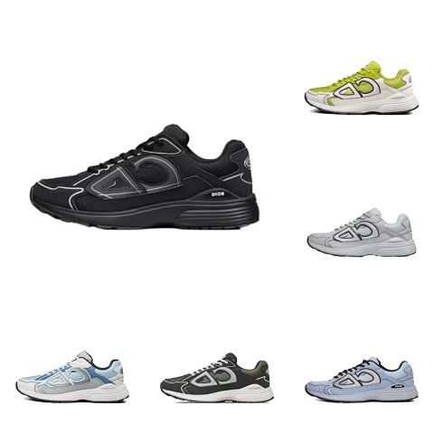 Freps - High Quality Casual Shoes 33