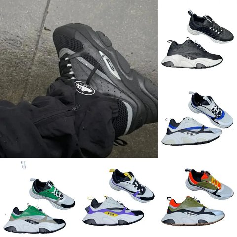 Freps - Casual Shoes 22