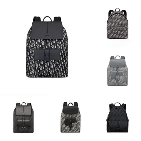 High quality backpack dr