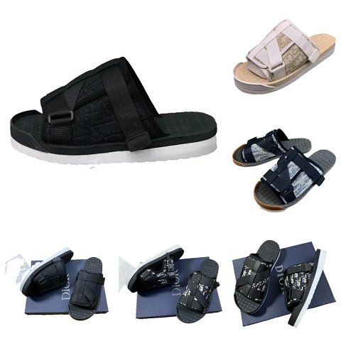 High quality men's slippers