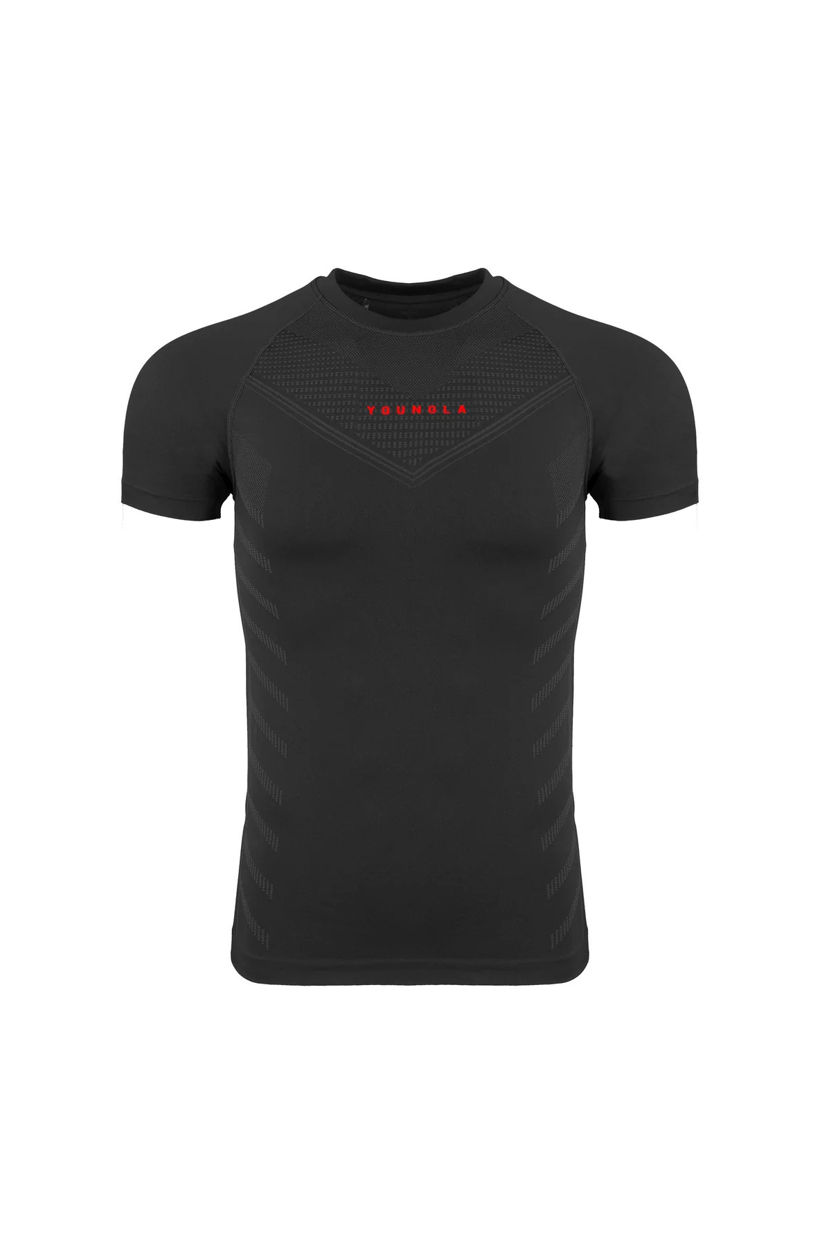 High quality tight fitting sports and fitness short sleeves, please add : 18030258501 if you need size guidance
