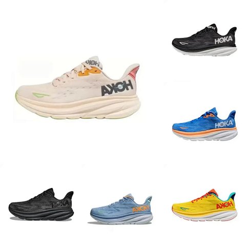High quality running shoes