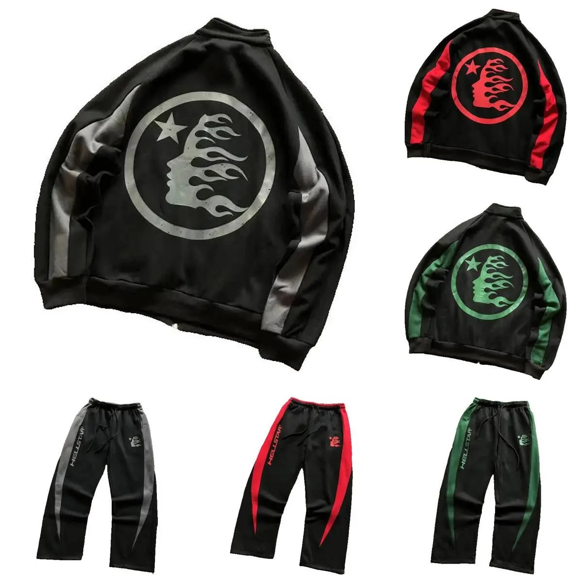 REP High Quality 3-JK-001