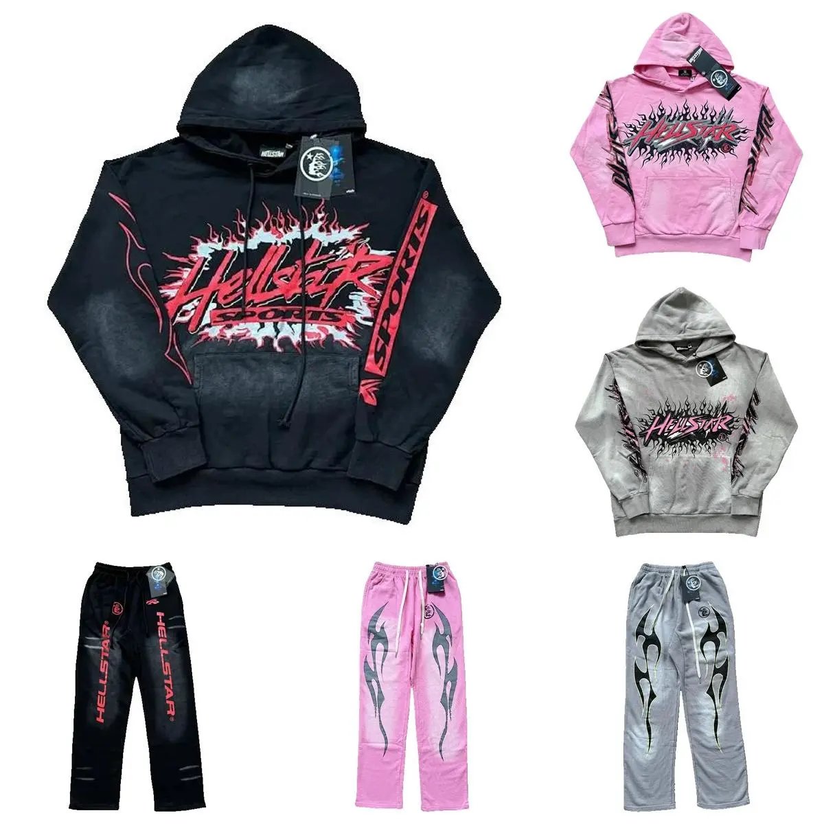 REP High Quality 3-HD-004
