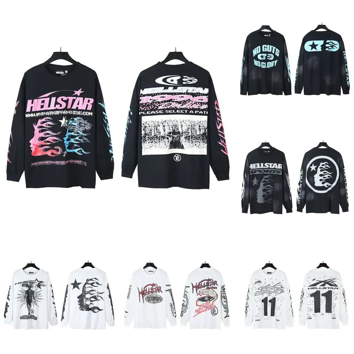 REP High Quality 3-HD-003