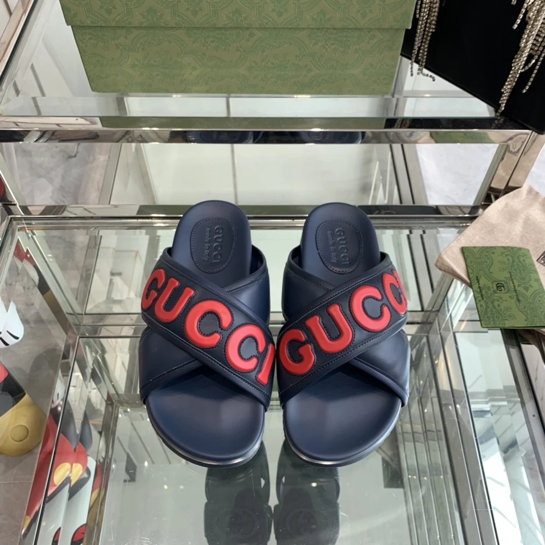Freps - High quality slippers 005