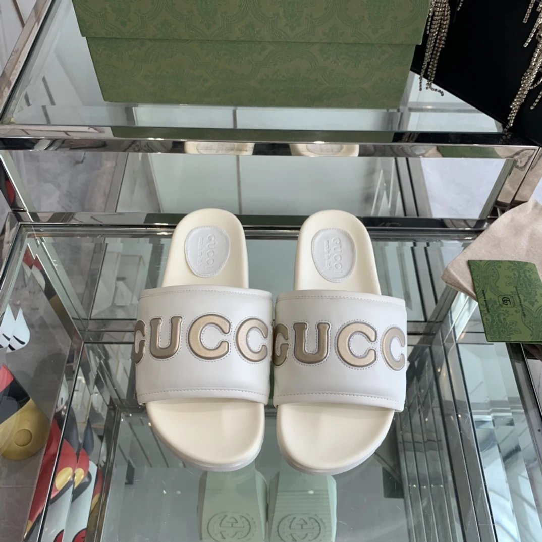 Freps - High quality slippers 005