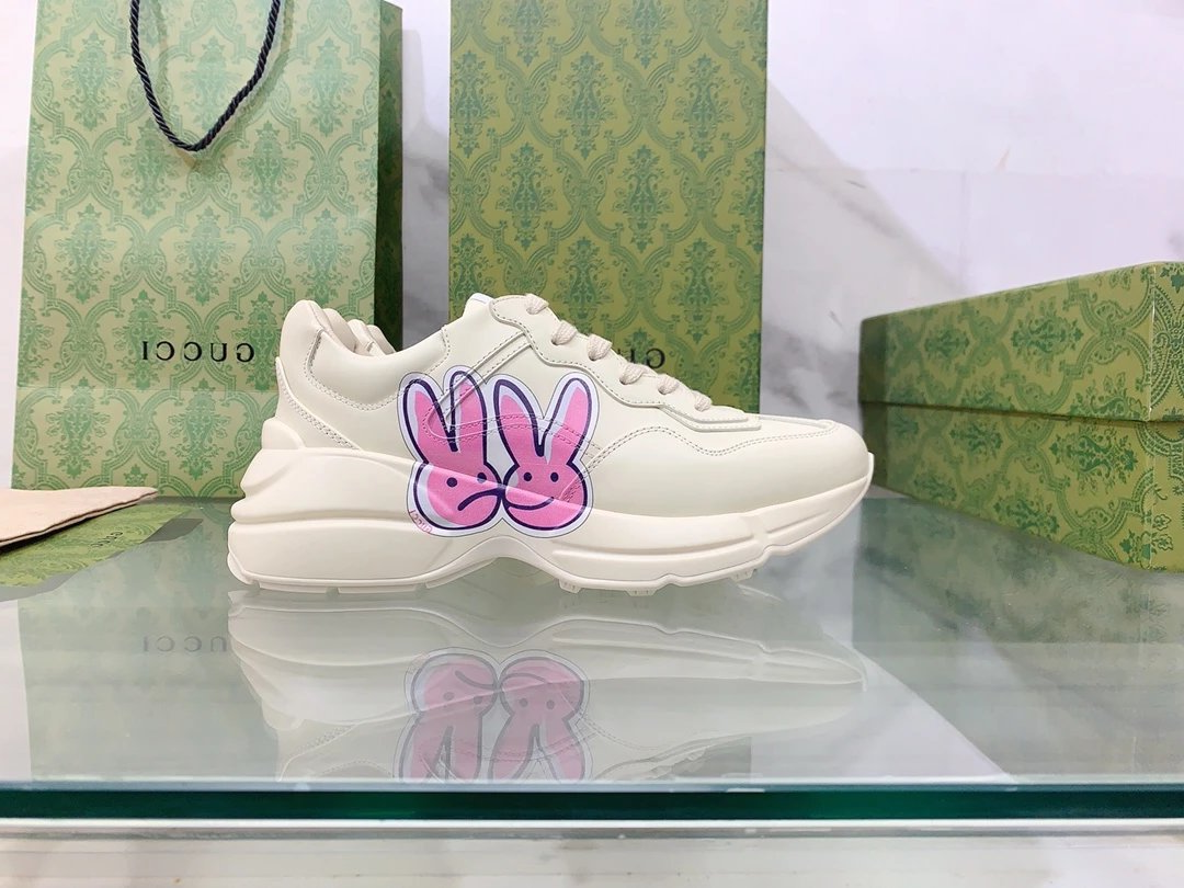 Freps - High Quality Shoes 001