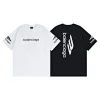 New High Quality Short Sleeve 23