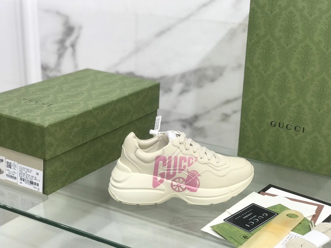 Freps - High Quality Shoes 001