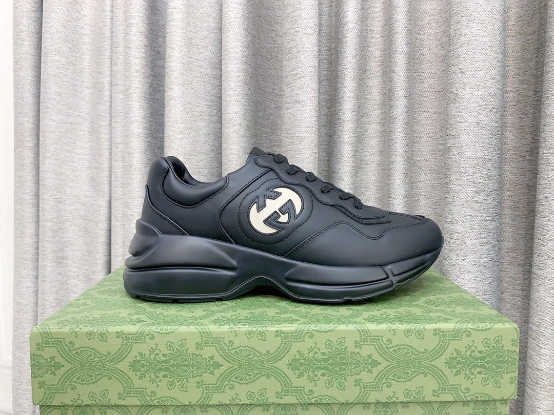 Freps - High Quality Shoes 001