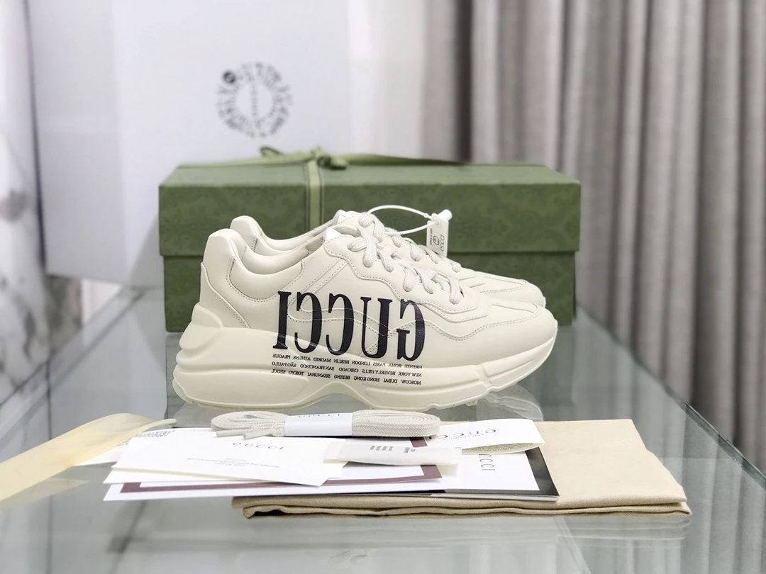 Freps - High Quality Shoes 001