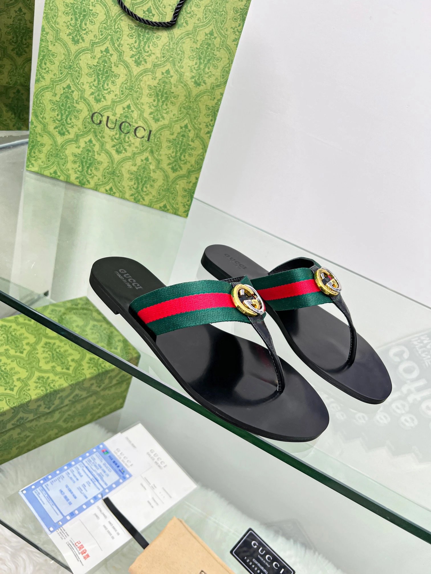 Freps - High quality slippers 004