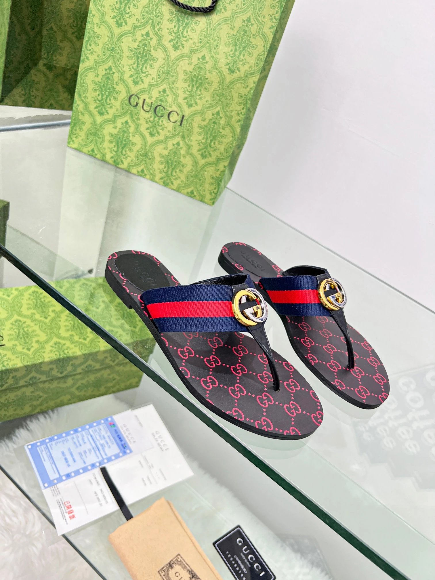 Freps - High quality slippers 004