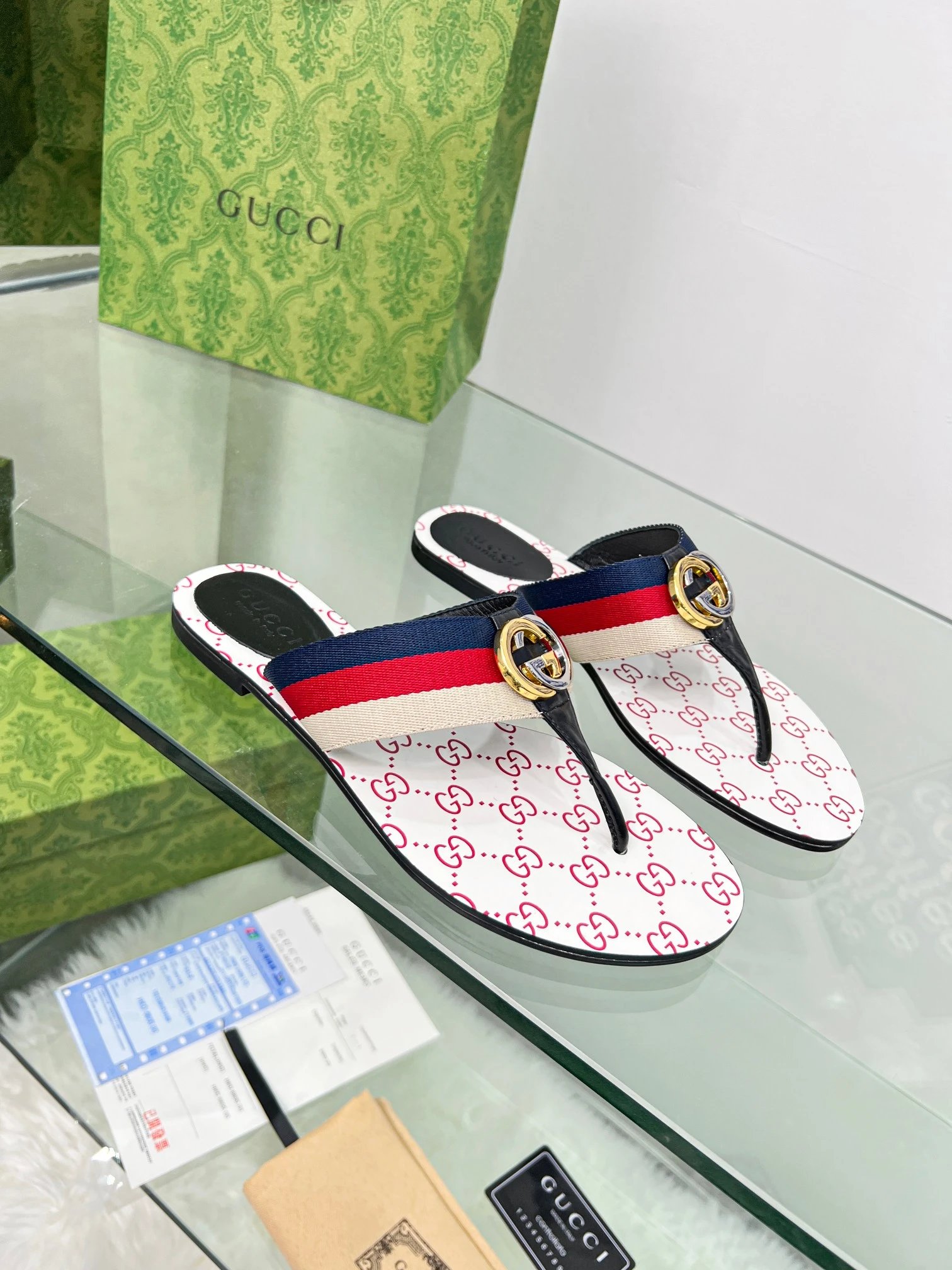 Freps - High quality slippers 004
