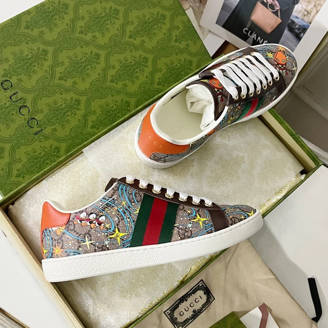 Freps - High Quality Shoes 002