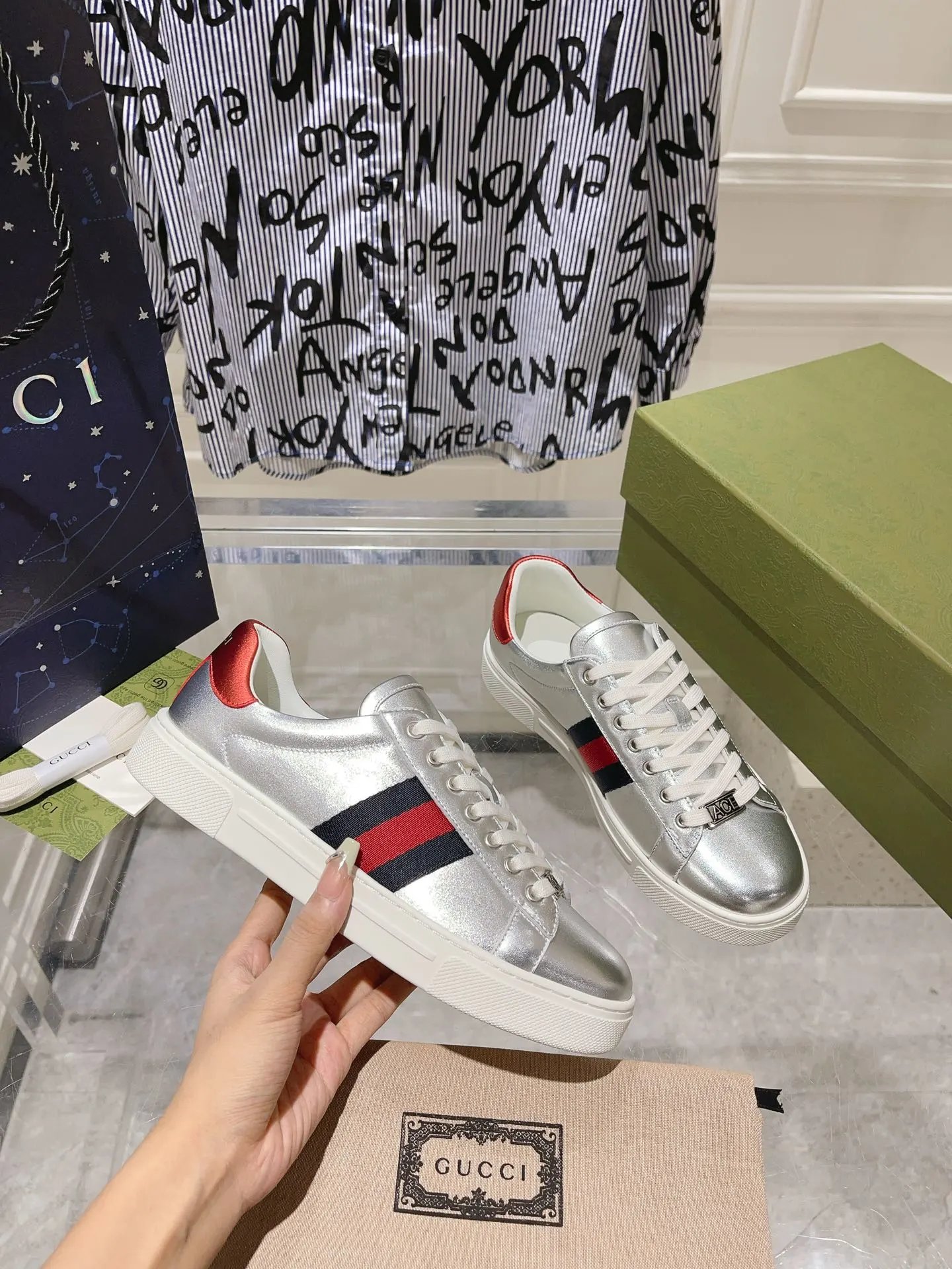 Freps - High Quality Shoes 002