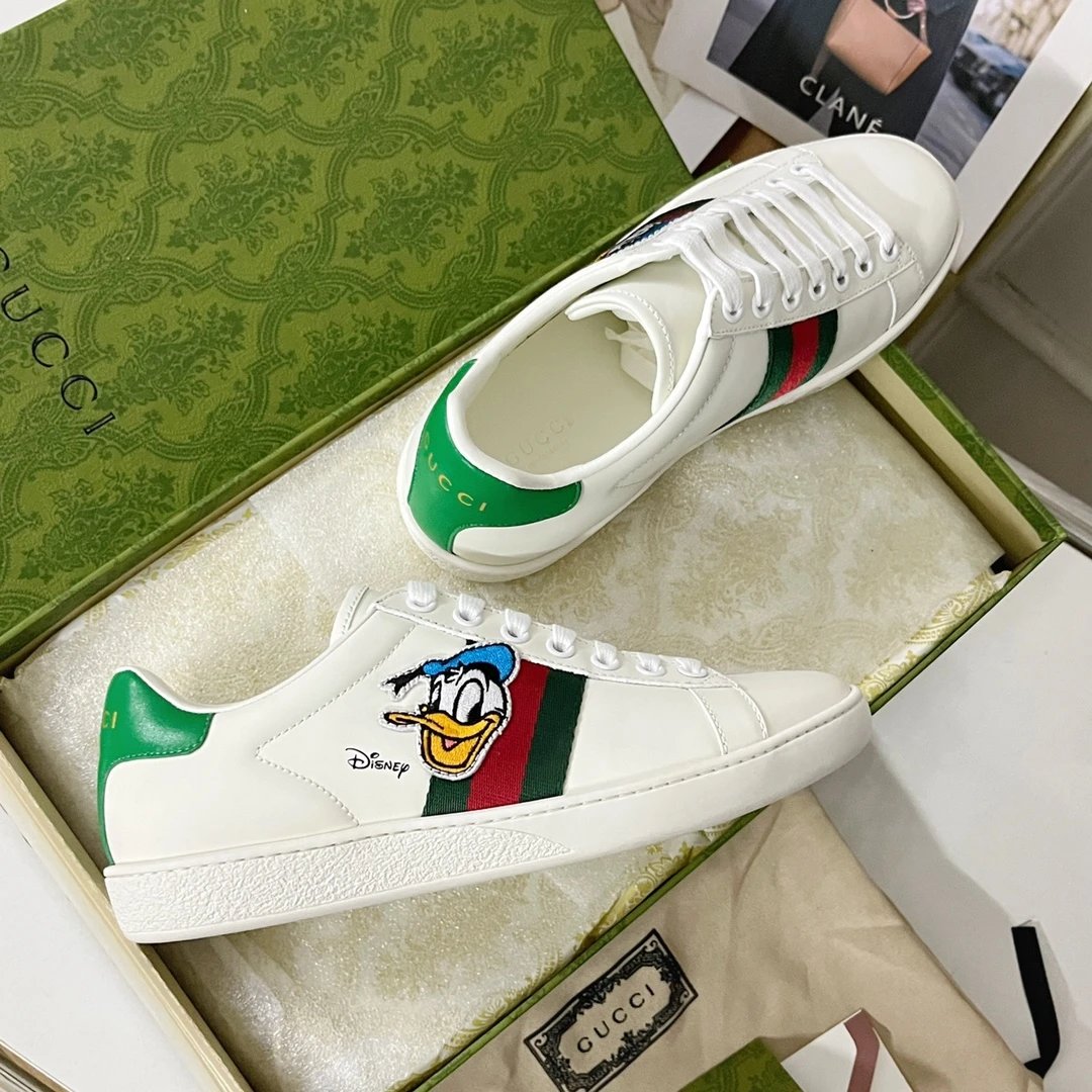 Freps - High Quality Shoes 002