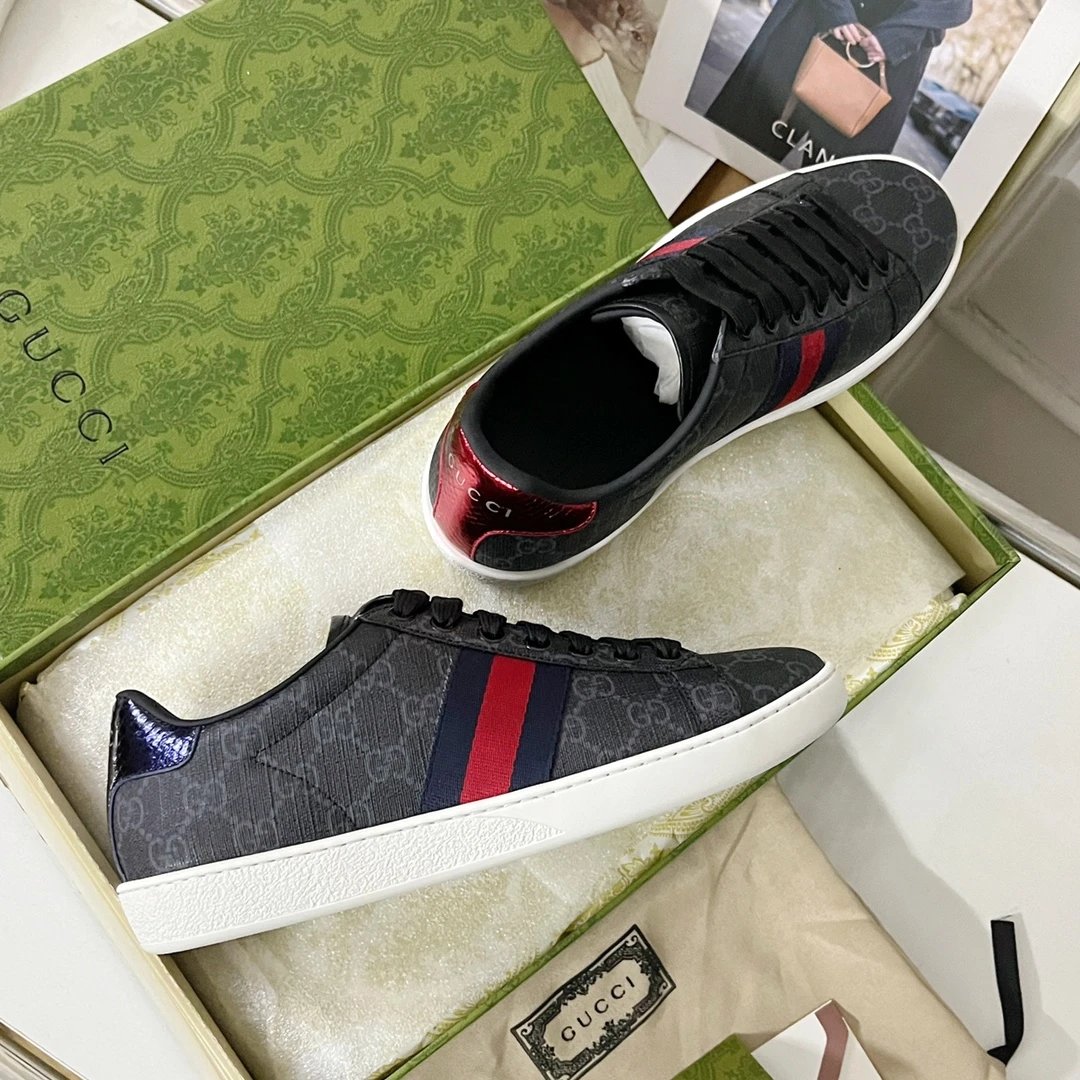 Freps - High Quality Shoes 002