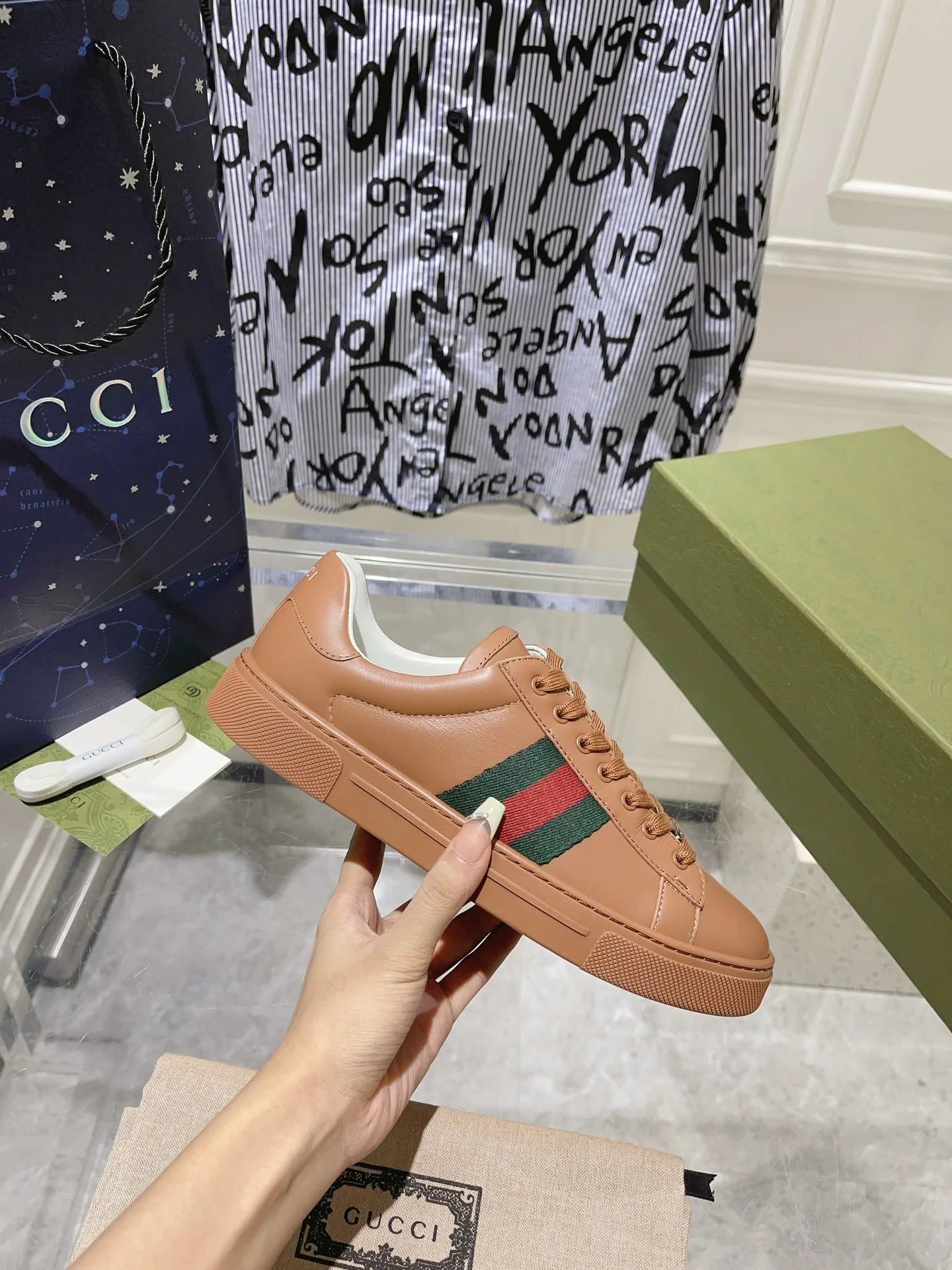 Freps - High Quality Shoes 002