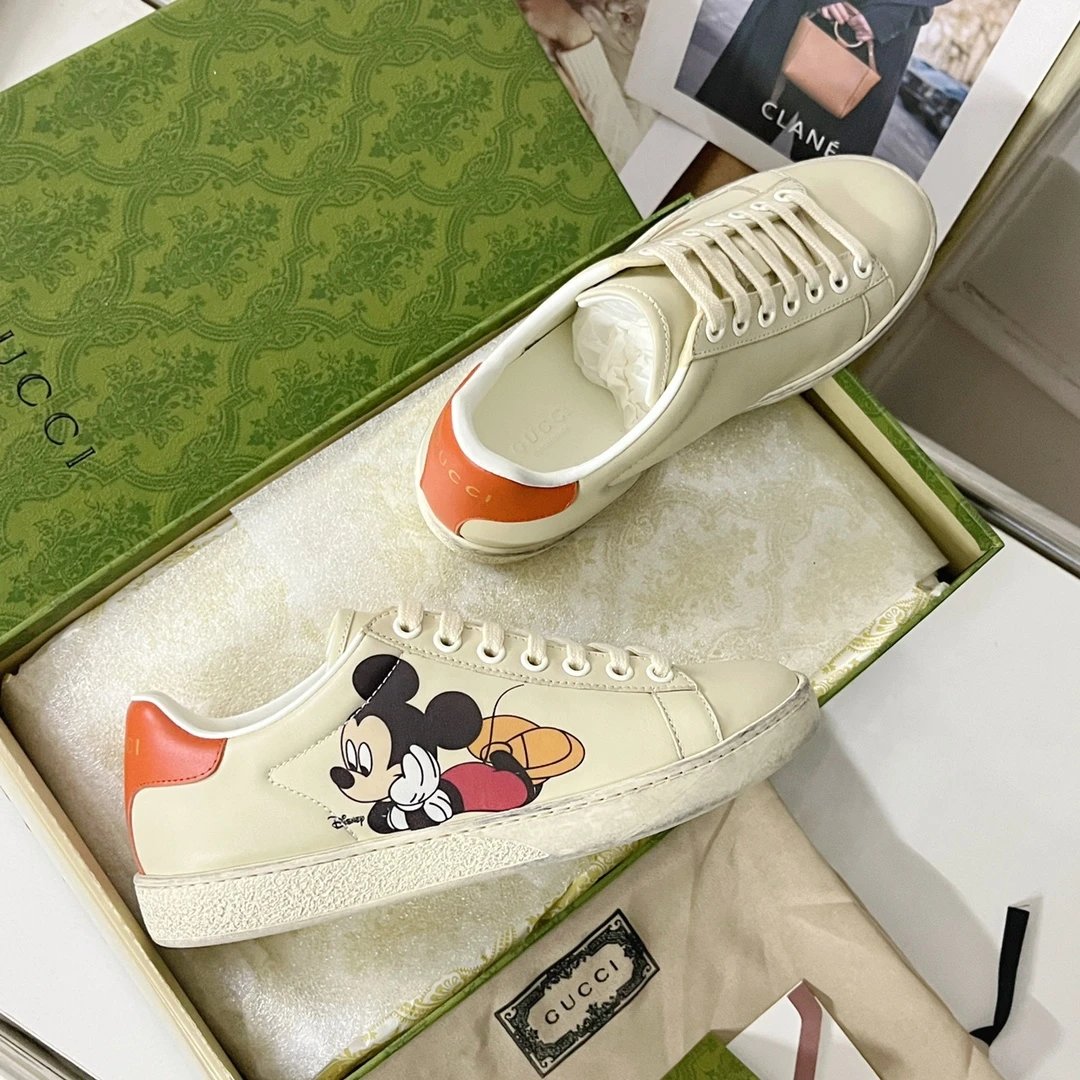 Freps - High Quality Shoes 002