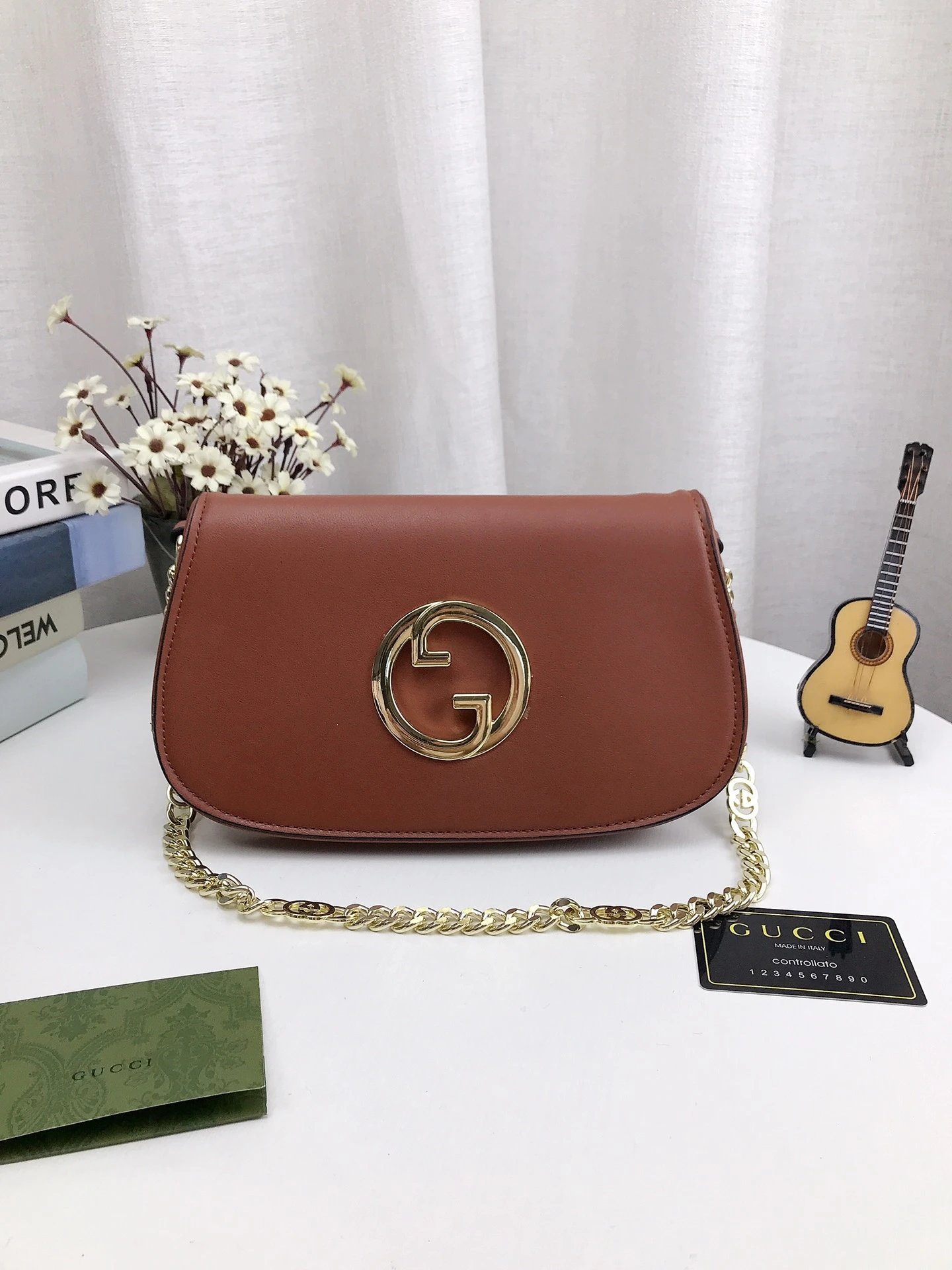 S-High Quality 1-HB-01
