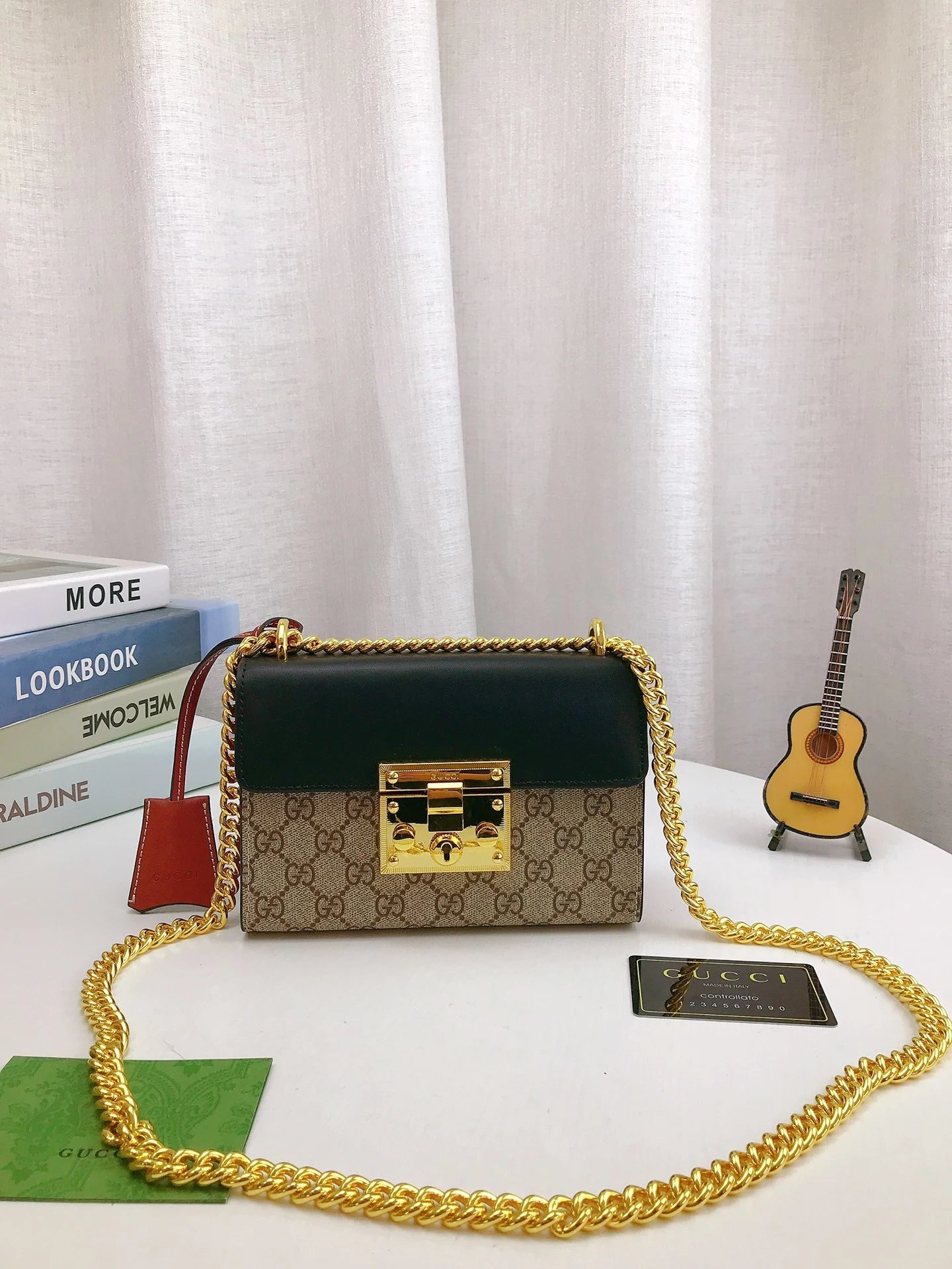S-High Quality 1-HB-01
