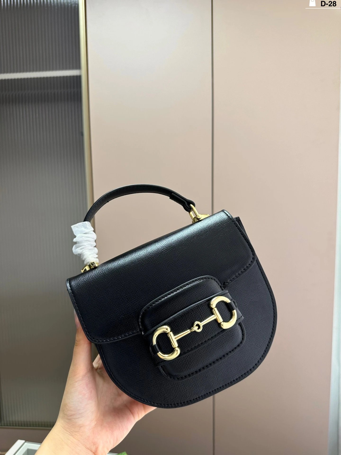 S-High Quality 1-HB-01
