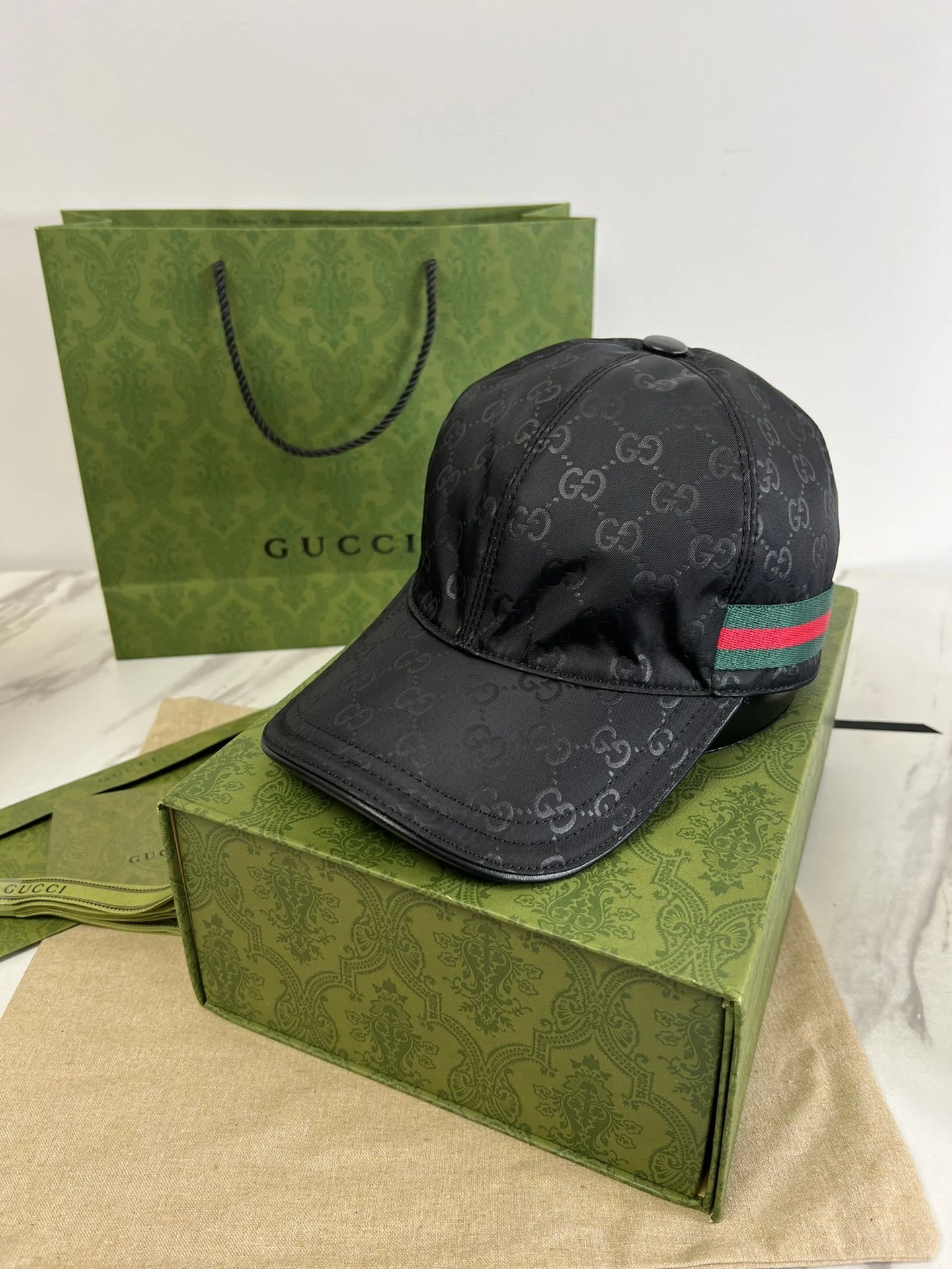 High quality versatile casual hat 007