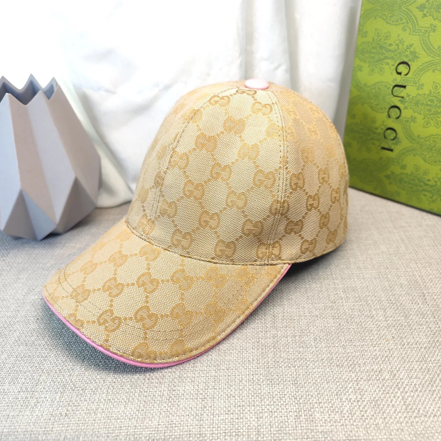 High quality versatile casual hat 007