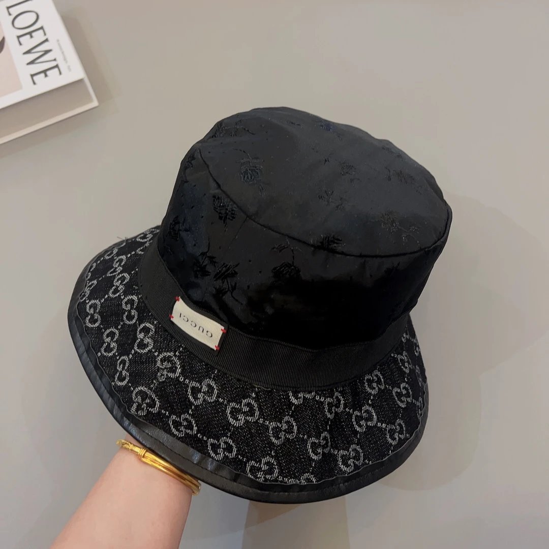 High quality versatile casual hat 007