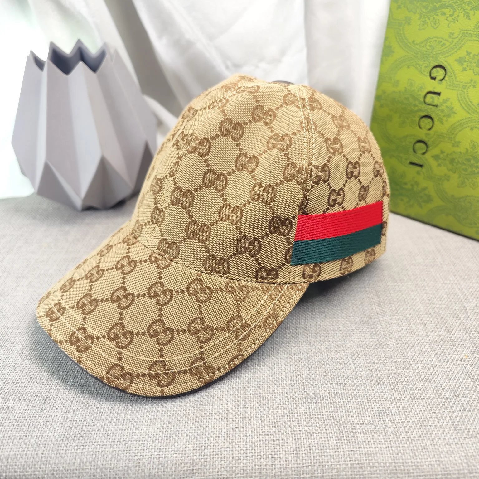 High quality versatile casual hat 007