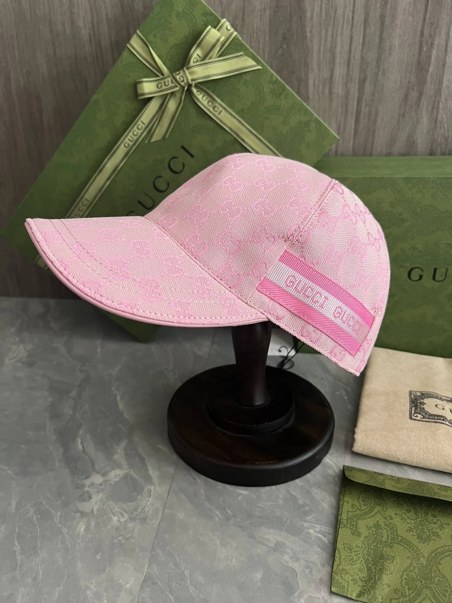 High quality versatile casual hat 007