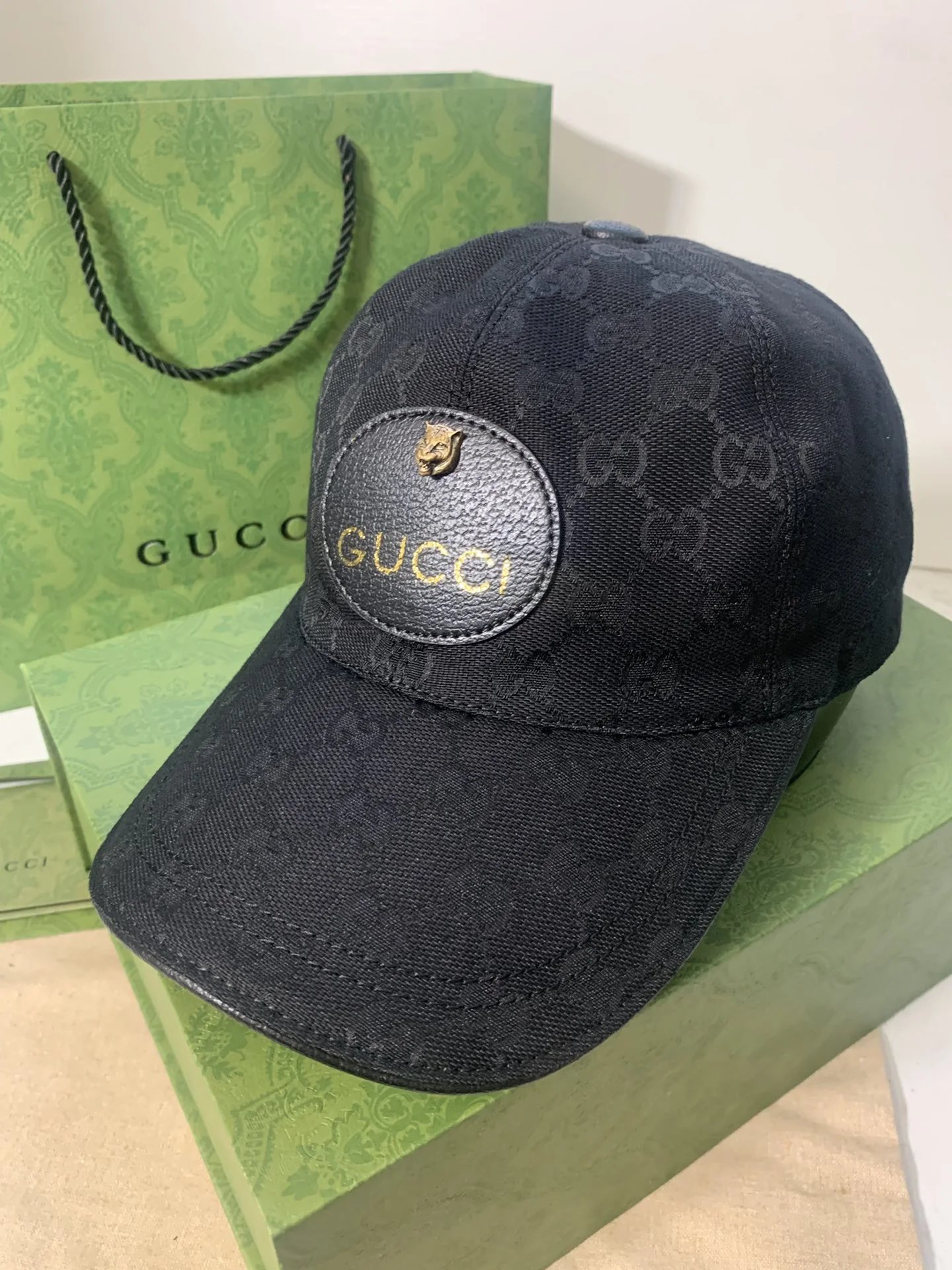 High quality versatile casual hat 007