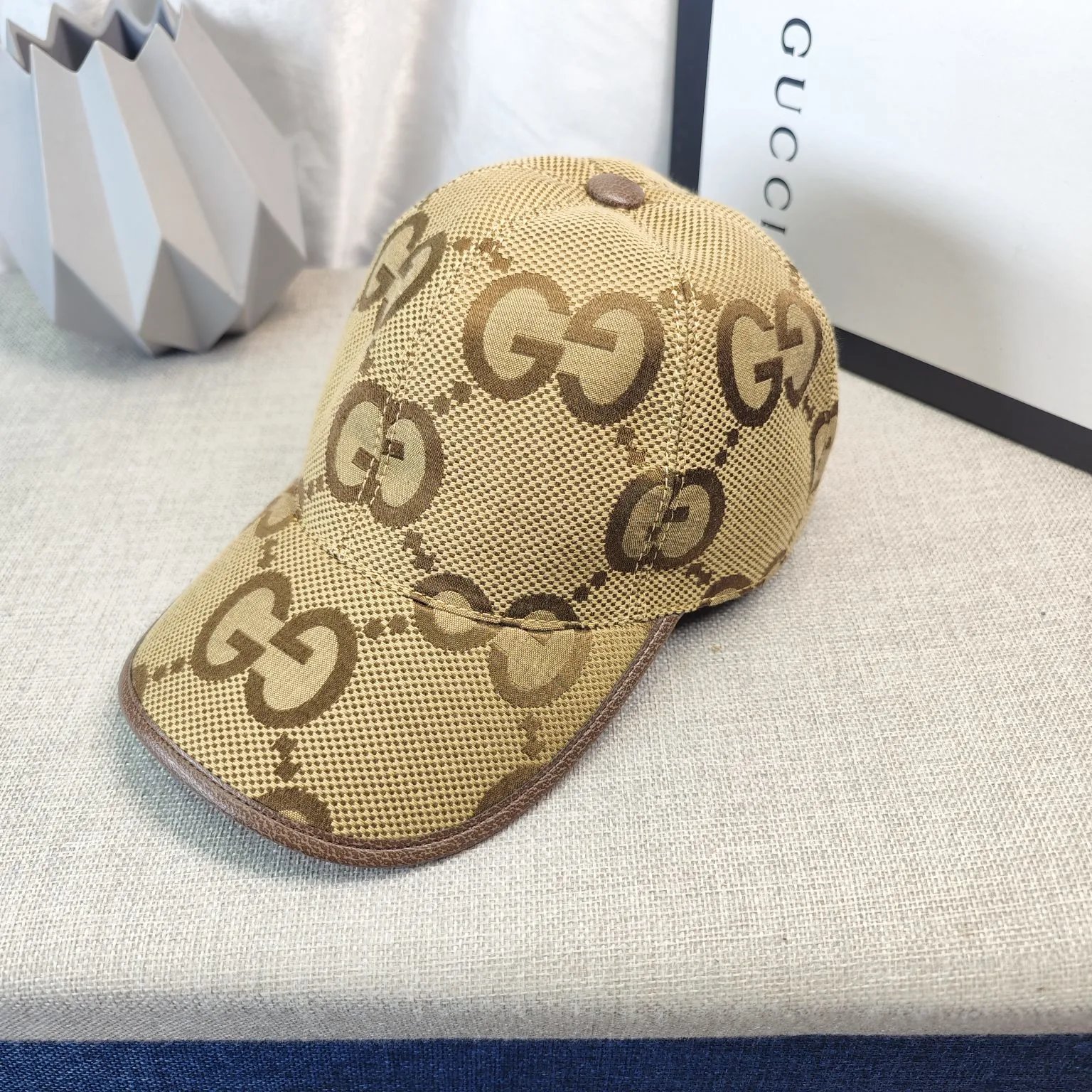 High quality versatile casual hat 007