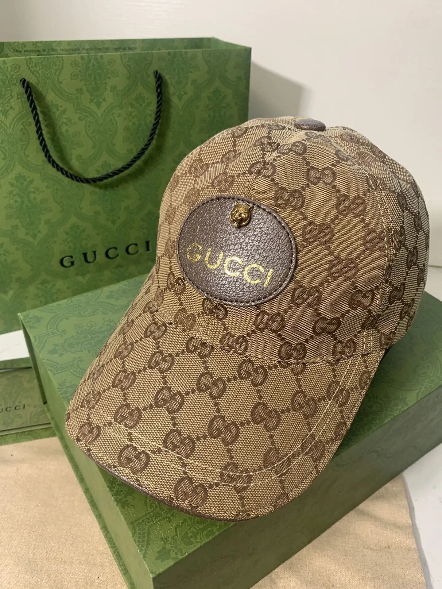 High quality versatile casual hat 007