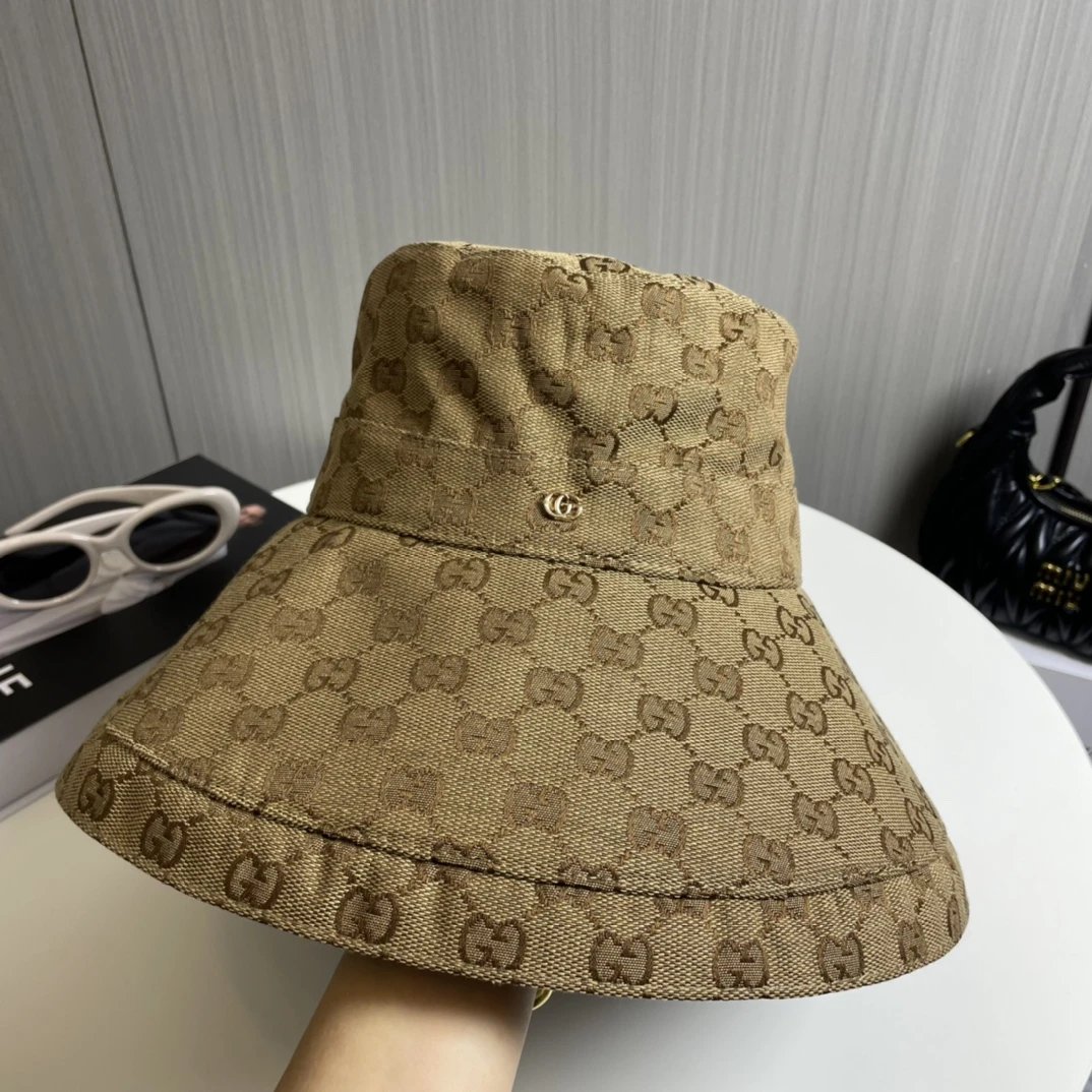 High quality versatile casual hat 007