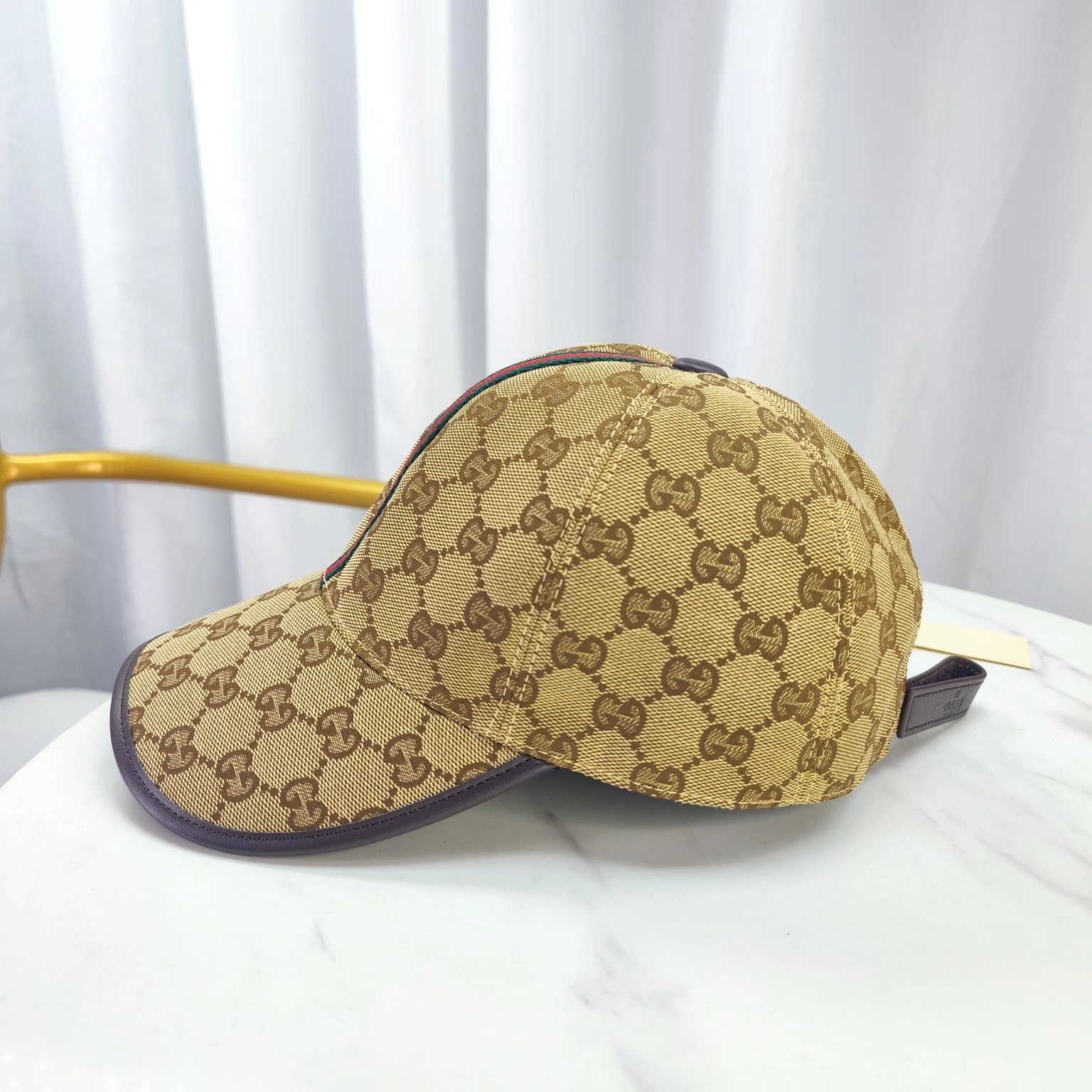 High quality versatile casual hat 007