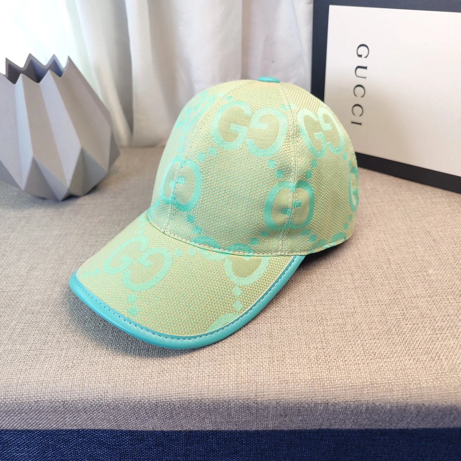 High quality versatile casual hat 007