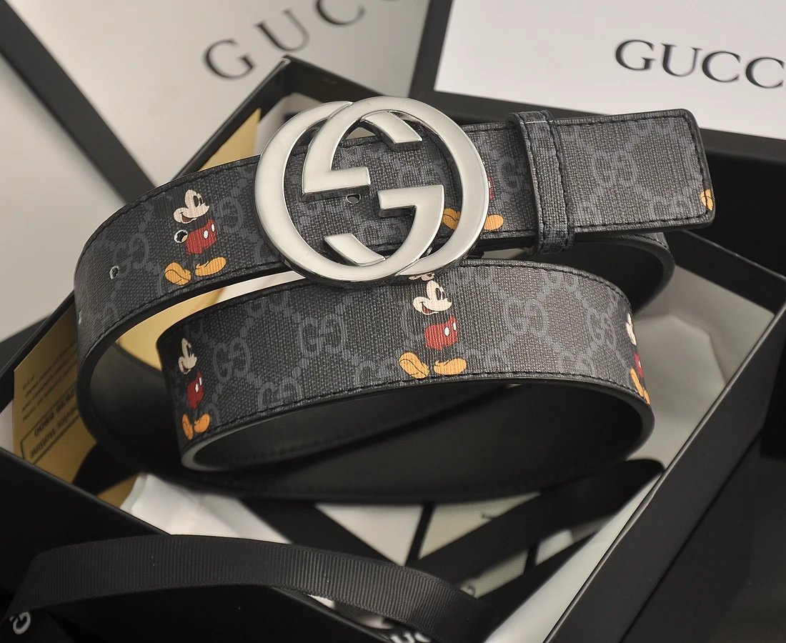 High quality belt 11