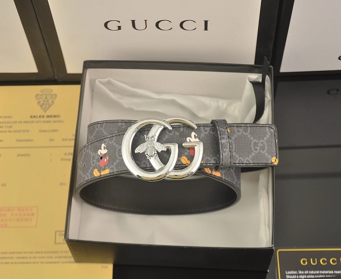 High quality belt 03