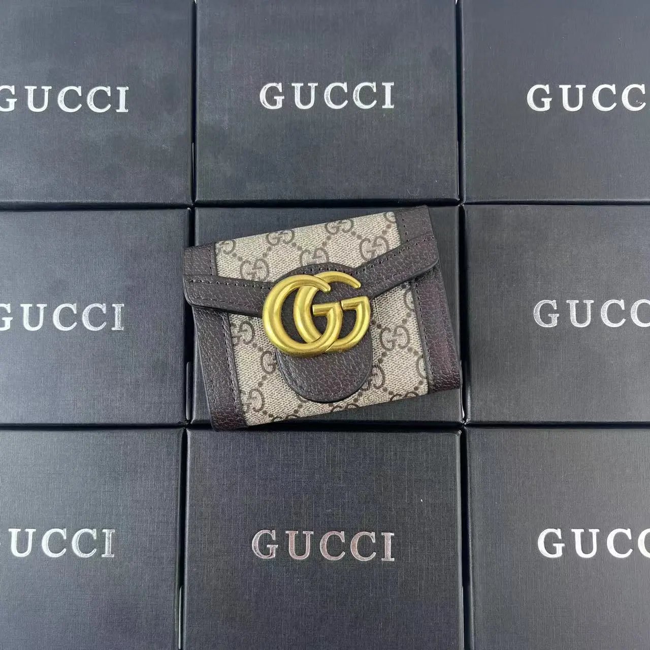 REPS-High Quality 1-HB-003