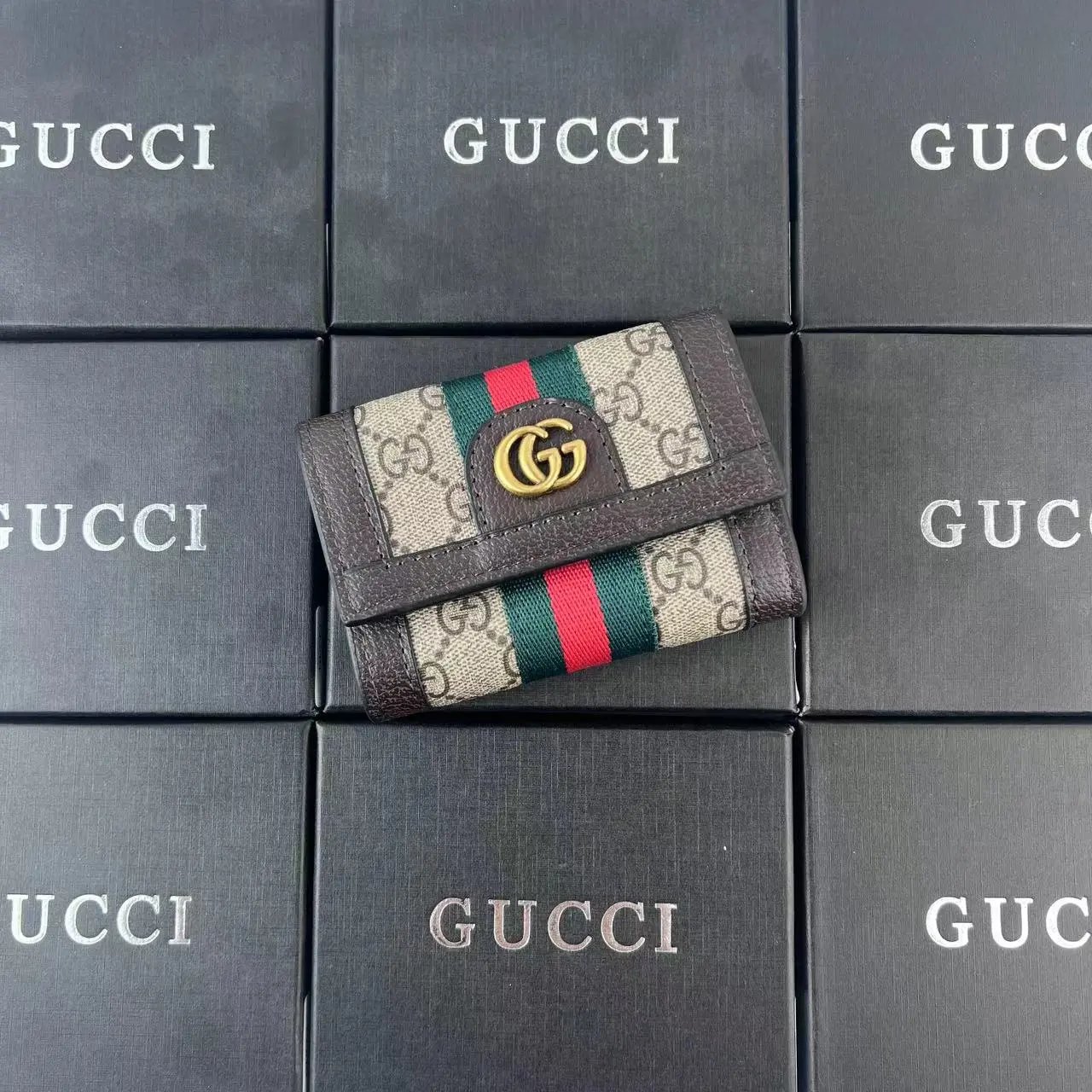REPS-High Quality 1-HB-003