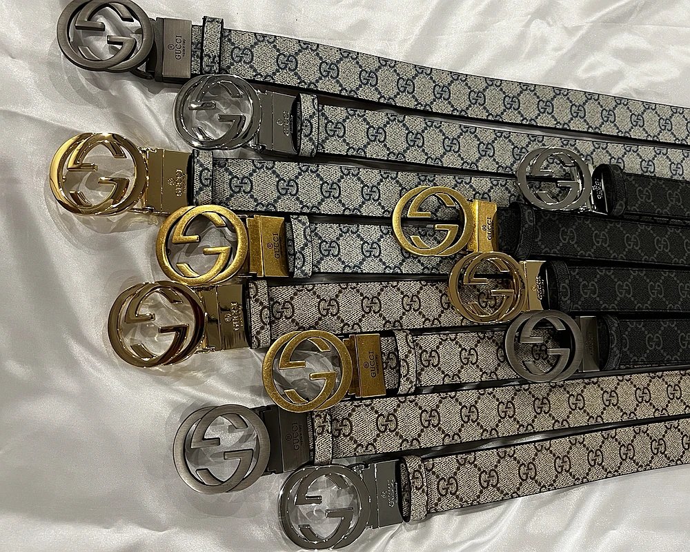 High quality belt 02