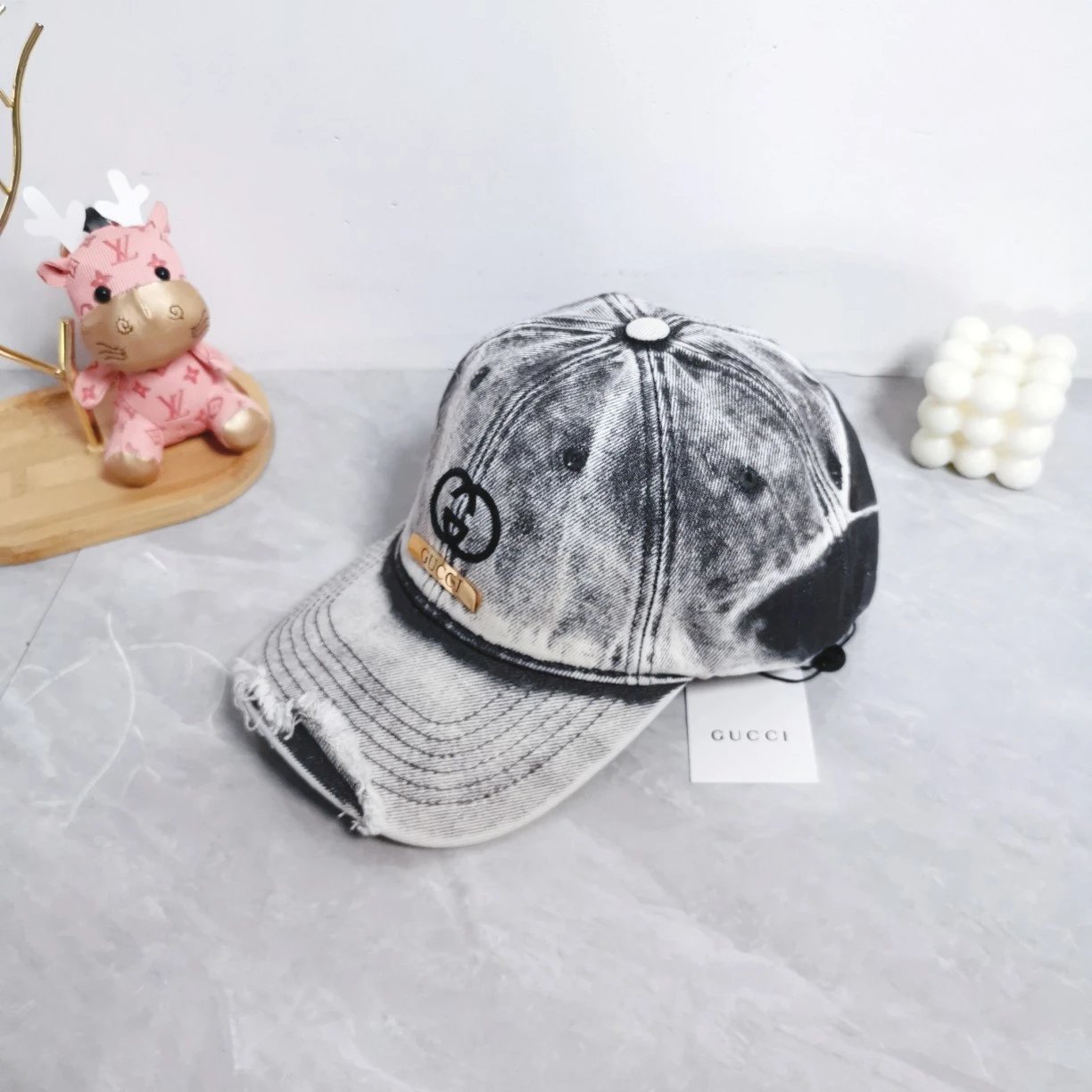 REPS-High Quality 1-HB-003