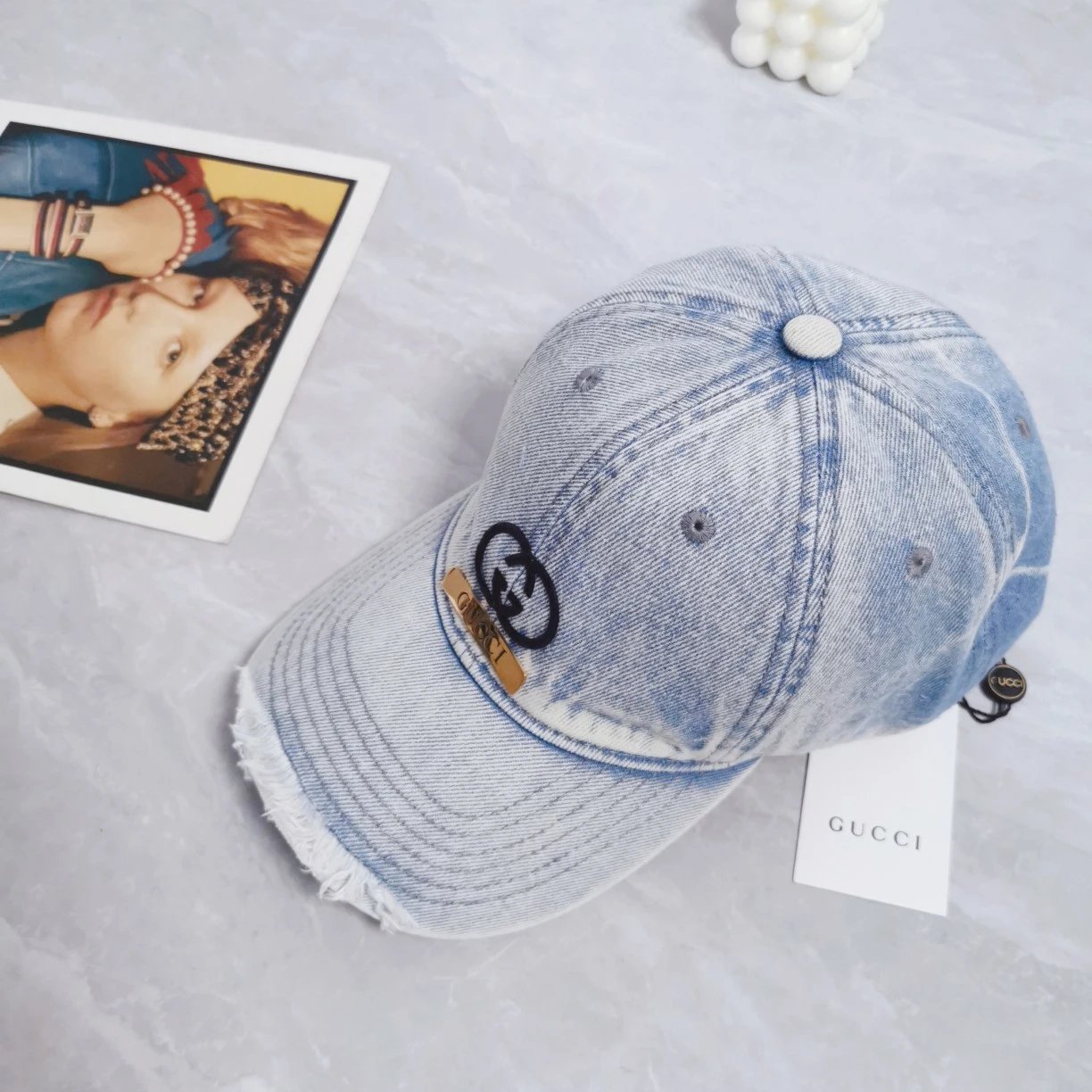REPS-High Quality 1-HB-003
