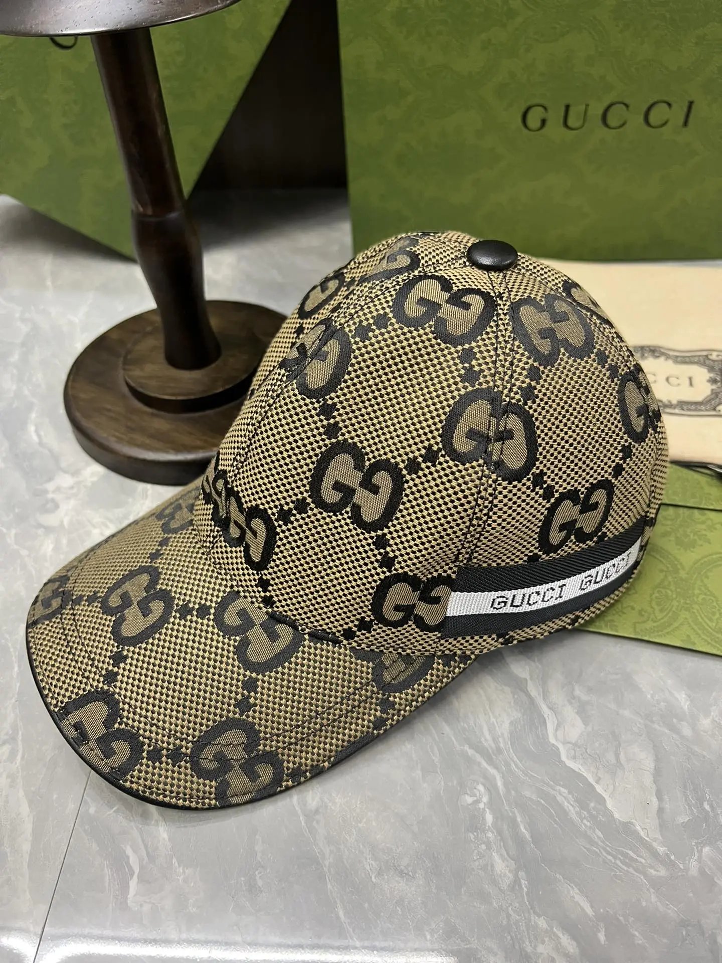 REPS-High Quality 1-HB-003